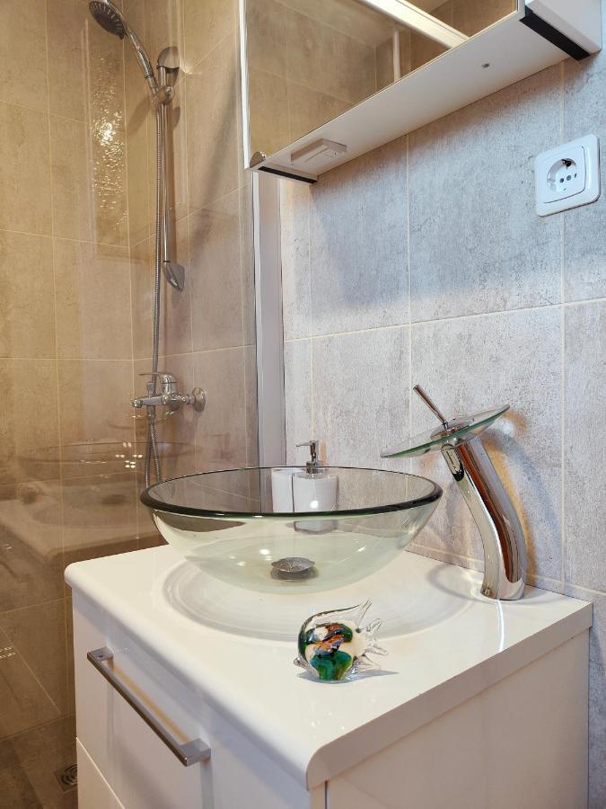 Green Hill Valley Apartments Kaunas Dış mekan fotoğraf
