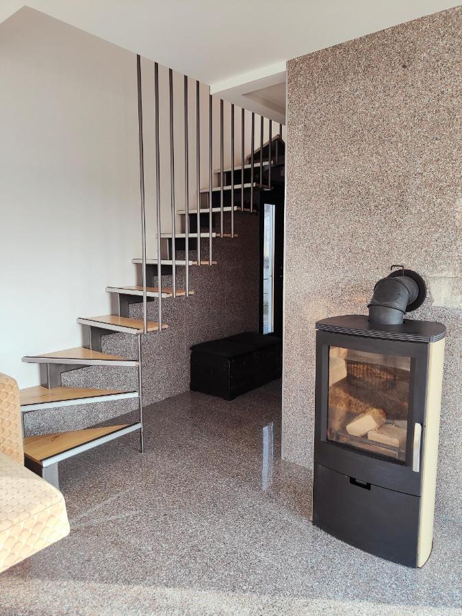 Green Hill Valley Apartments Kaunas Dış mekan fotoğraf