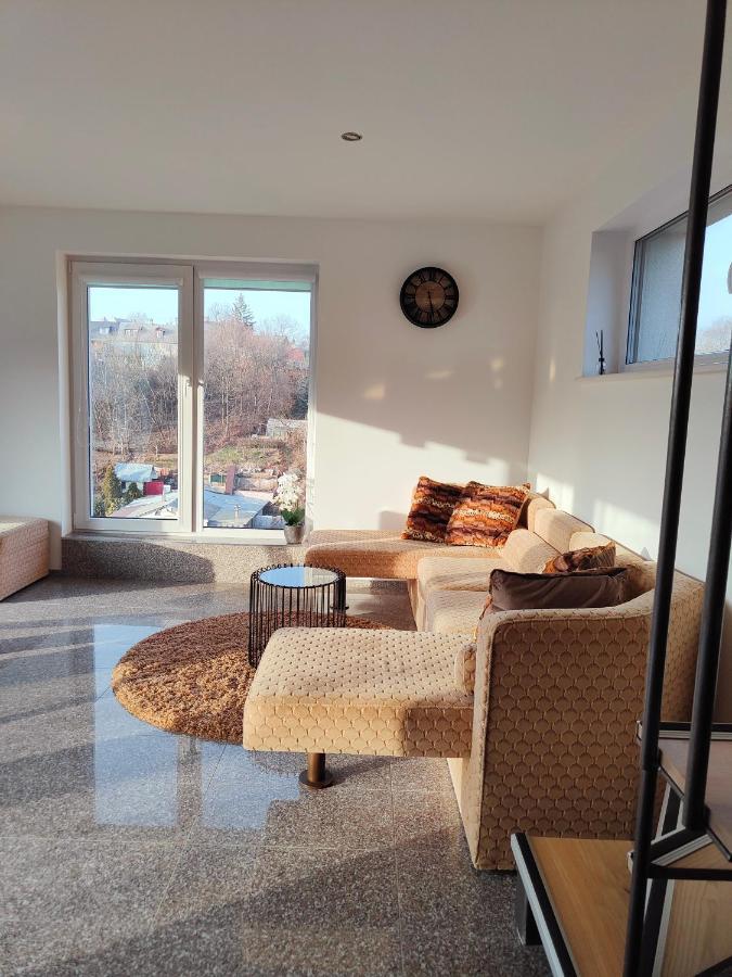 Green Hill Valley Apartments Kaunas Dış mekan fotoğraf