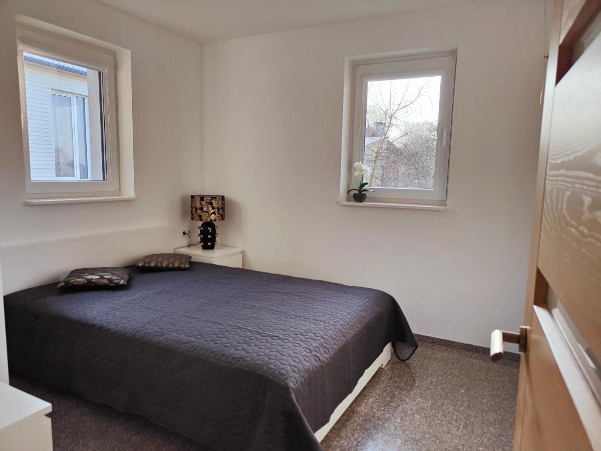 Green Hill Valley Apartments Kaunas Dış mekan fotoğraf