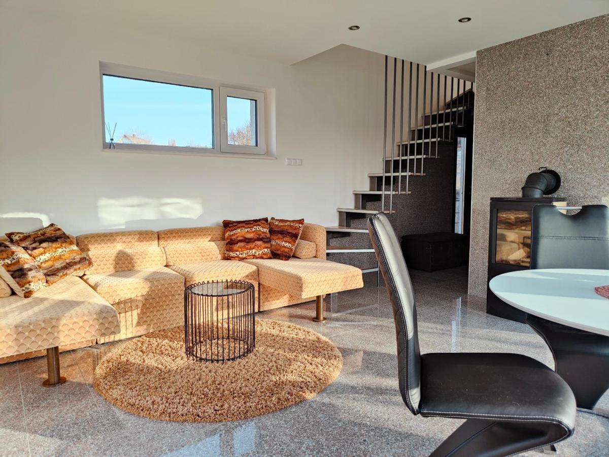 Green Hill Valley Apartments Kaunas Dış mekan fotoğraf