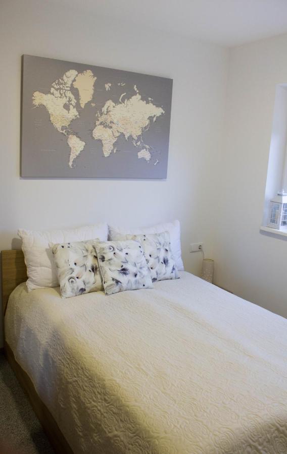 Green Hill Valley Apartments Kaunas Dış mekan fotoğraf