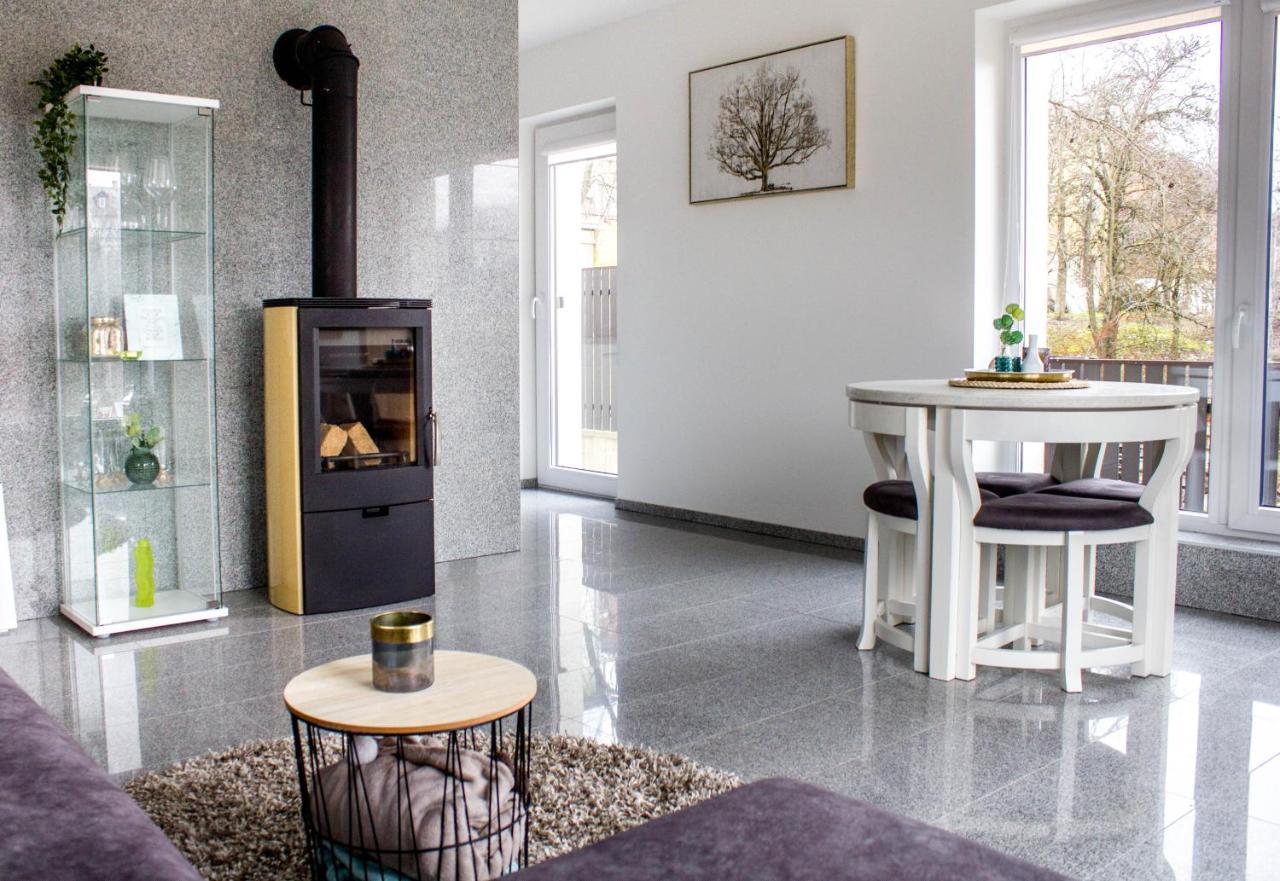 Green Hill Valley Apartments Kaunas Dış mekan fotoğraf
