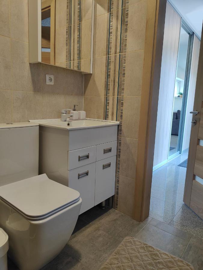 Green Hill Valley Apartments Kaunas Dış mekan fotoğraf