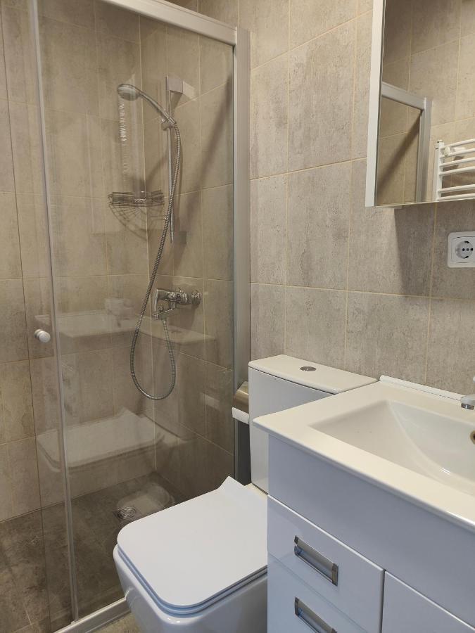 Green Hill Valley Apartments Kaunas Dış mekan fotoğraf