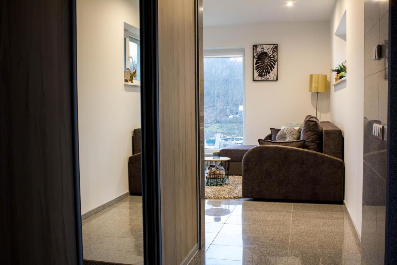 Green Hill Valley Apartments Kaunas Dış mekan fotoğraf