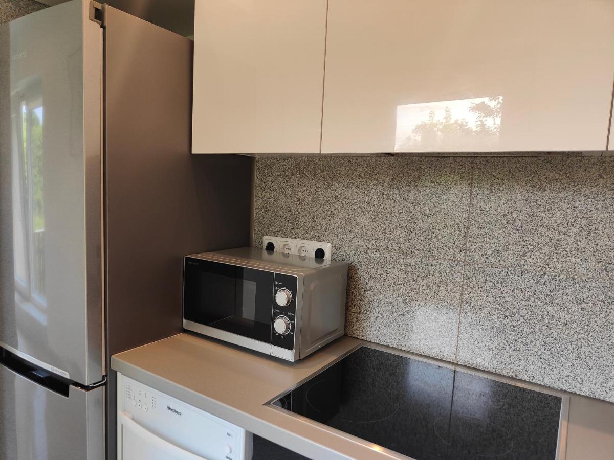 Green Hill Valley Apartments Kaunas Dış mekan fotoğraf